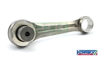 Conrod Complete DDJ/KF/KFJ and ROK DVS, 102 mm, Vortex